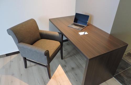 Wiesbaden Apartment | Apart-Hotel Wiesbaden