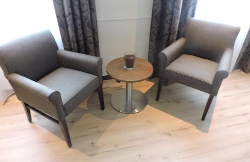 Wiesbaden Apartment | Apart-Hotel Wiesbaden