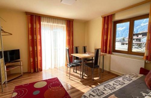 Zell am Ziller Apartment | Apart Huditz