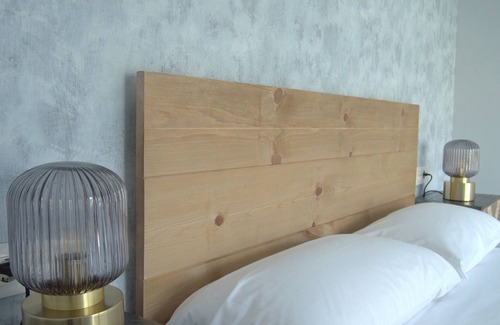 Fisterra Apartment | Apart. industrial style