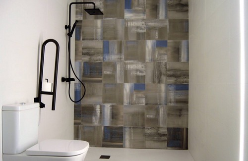 Fisterra Apartment | Apart. industrial style