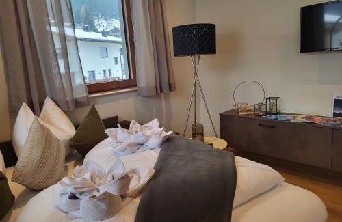 Hoarberg Apartment | Apart Isabella