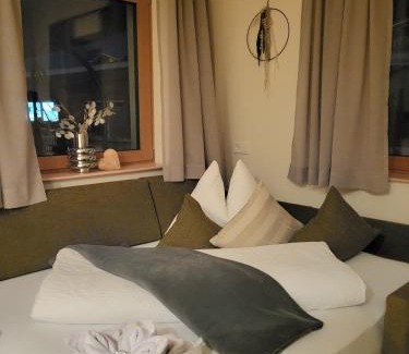Hoarberg Apartment | Apart Isabella