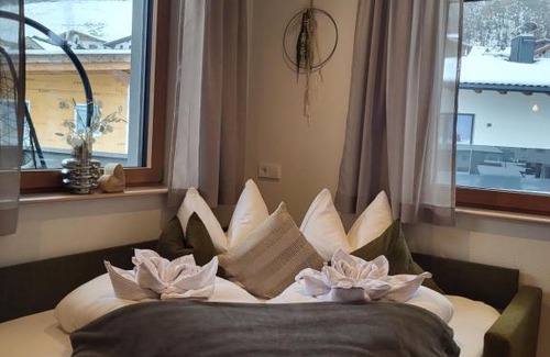 Hoarberg Apartment | Apart Isabella