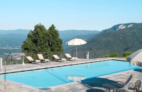 Molazzana Apartment | Apartment Limone in Castelnuovo di Garfagnana - 5 persons, 2 bedrooms