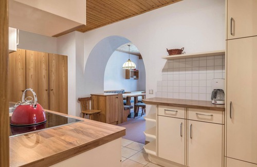 Castelrotto Apartment | Apartment "Ferienparadies Sabina Santner" in the Nature Reserve directly on the Alpe di Siusi