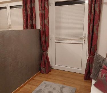 Hoarberg Apartment | Apart Jakob
