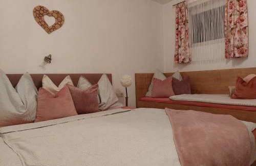 Hoarberg Apartment | Apart Jakob