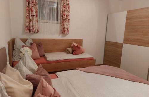 Hoarberg Apartment | Apart Jakob