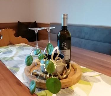 Grins Apartment | Apart Julia
