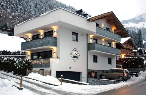Hoarberg Apartment | Apart Kreidl