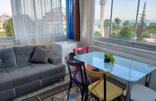 Sultanahmet Apartment | Apart La Mia