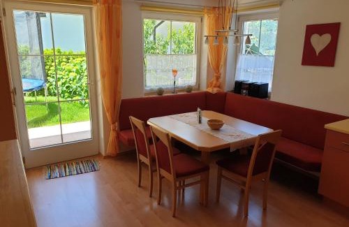 Hainzenberg Apartment | Apart La Vita