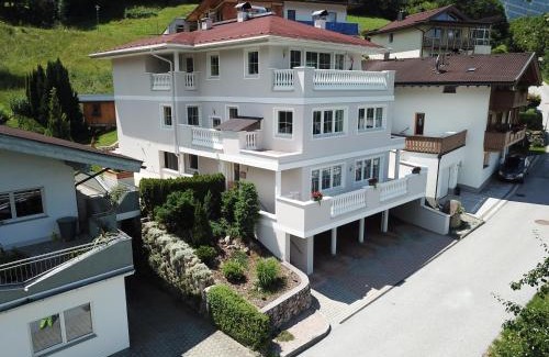 Hainzenberg Apartment | Apart La Vita