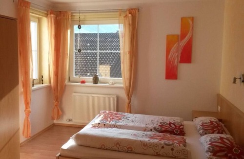 Hainzenberg House | Apart La Vita Comfortable holiday residence