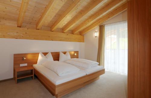 Sankt Anton am Arlberg Apartment | Apart Ladner