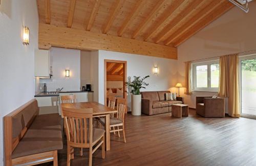 Sankt Anton am Arlberg Apartment | Apart Ladner
