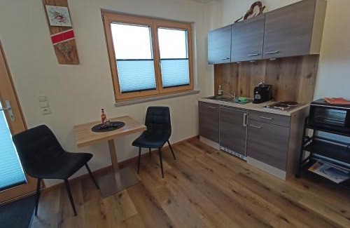 Stummerberg Apartment | Apart Leo