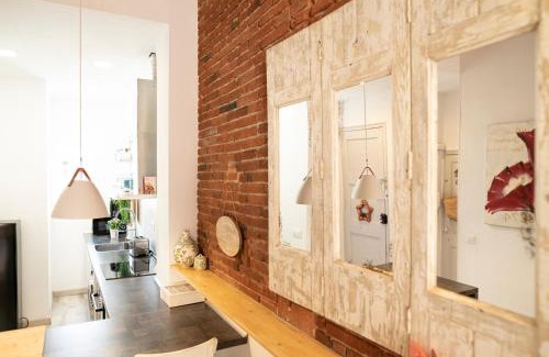 Sant Feliu de Guixols Apartment | Apart luminoso, céntrico y a 2 min de la playa