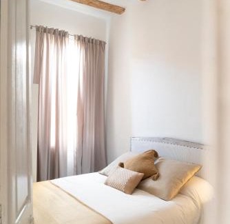 Sant Feliu de Guixols Apartment | Apart luminoso, céntrico y a 2 min de la playa