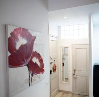 Sant Feliu de Guixols Apartment | Apart luminoso, céntrico y a 2 min de la playa