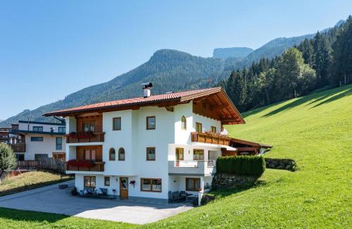 Hainzenberg Apartment | Apart Magdalena