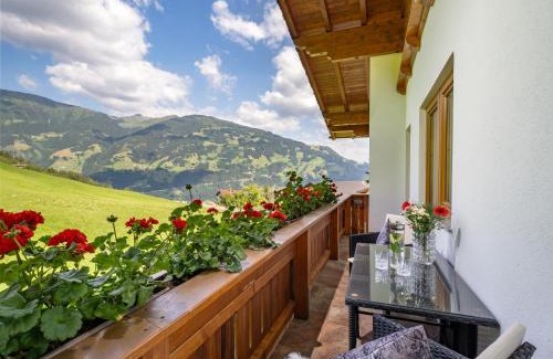 Hainzenberg Apartment | Apart Magdalena