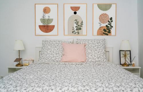 Les Halles Apartment | Apart Merryland Paris Châtelet