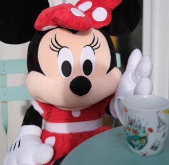 Magny-le-Hongre Apartment | Apart' Minnie - Disneyland Paris - 3 Bedrooms - Parking privé