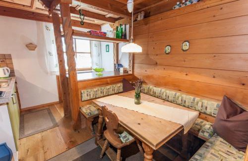 Wenns Apartment | Apart Monika
