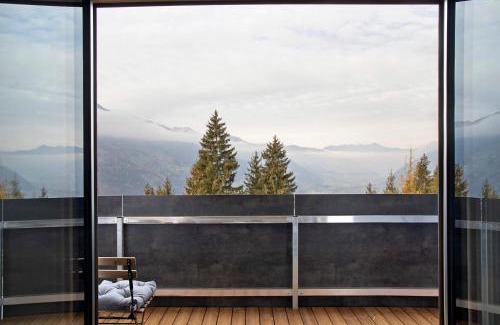 Rohrberg House | Apart Mountainview