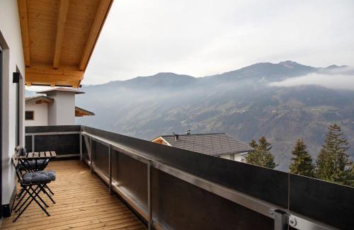Rohrberg House | Apart Mountainview