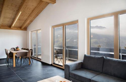 Rohrberg House | Apart Mountainview