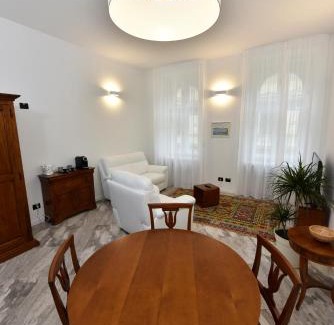 Old City Apartment | Apart No 6