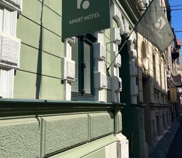 Old City Apartment | Apart No 6