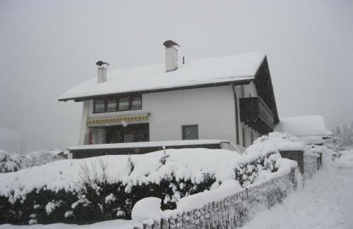 Ried im Oberinntal Apartment | Apart Pöll