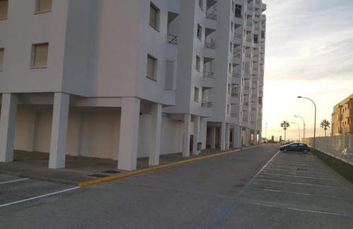 Valdelagrana Apartment | Apart Playa valdelagrana paseo marítimo 29