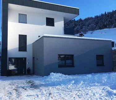 Arzl im Piztal Apartment | Apart Plattner
