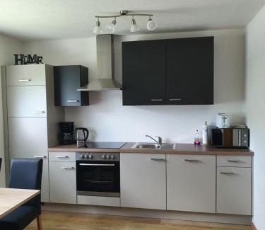 Arzl im Piztal Apartment | Apart Plattner