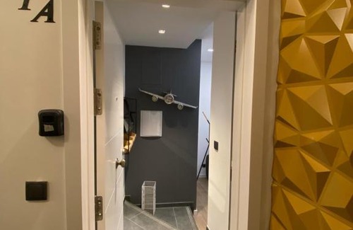 Casco Vello Apartment | APART SANVICENTE 6