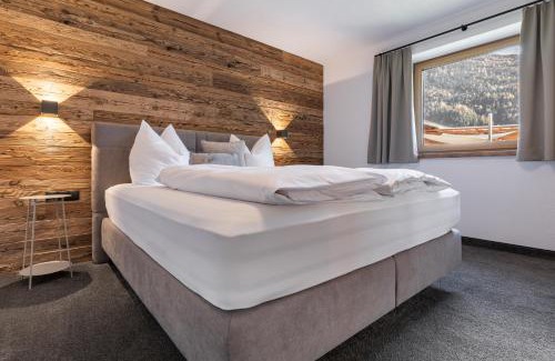 Wenns Apartment | Apart Scheiber