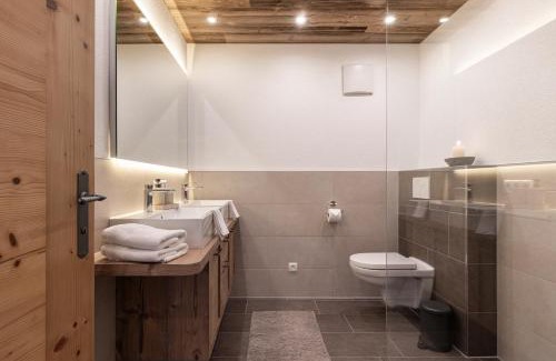 Wenns Apartment | Apart Scheiber