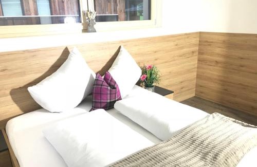 Hoarberg Apartment | APART six-o-nine