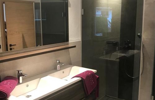 Hoarberg Apartment | APART six-o-nine