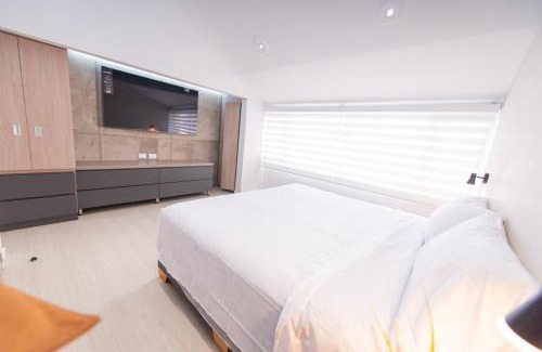 Suba Apartment | Apart Suítes Stay Alhambra