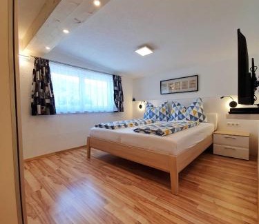 Prutz Apartment | Apart Sunnseita