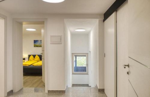 Bruck am Ziller Apartment | Apart Sunnseitn Sonnwend