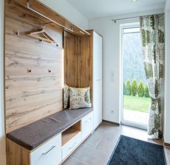 Kappl Apartment | Apart Thurner