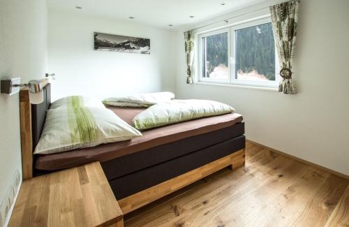 Kappl Apartment | Apart Thurner