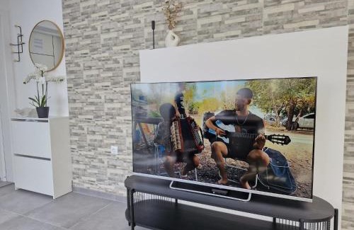 Chaika Apartment | Apart VILLA ITTA Sunny Beach